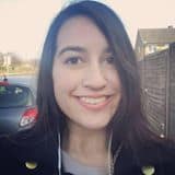 Zara Iqbal