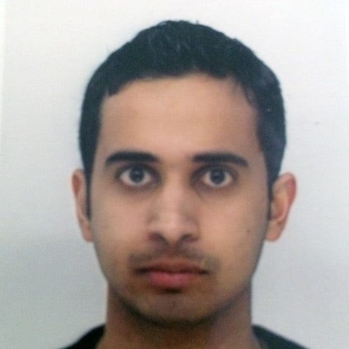 Saqib Javed