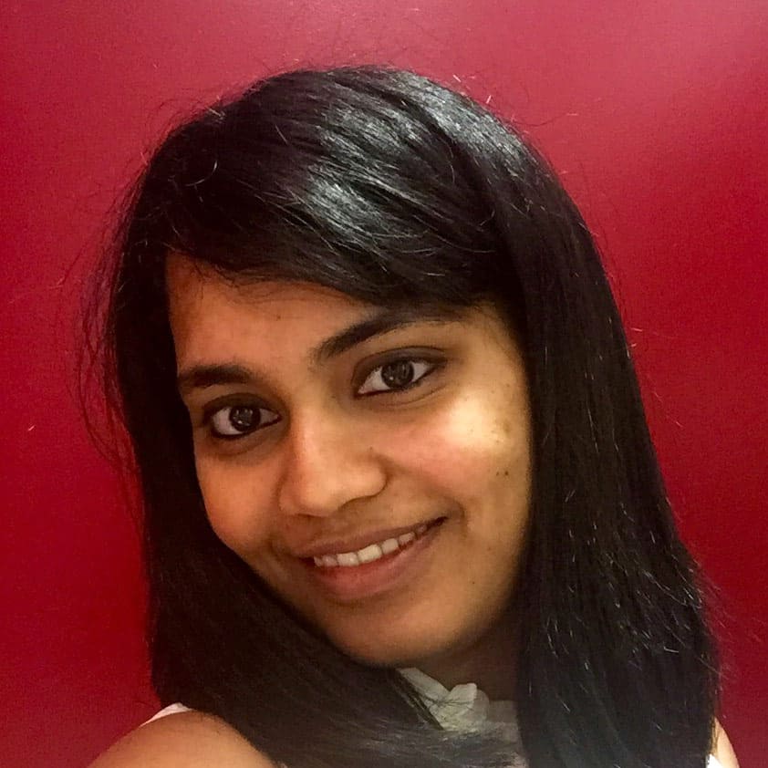 Harshada Pujari