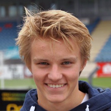 Bobby Fox