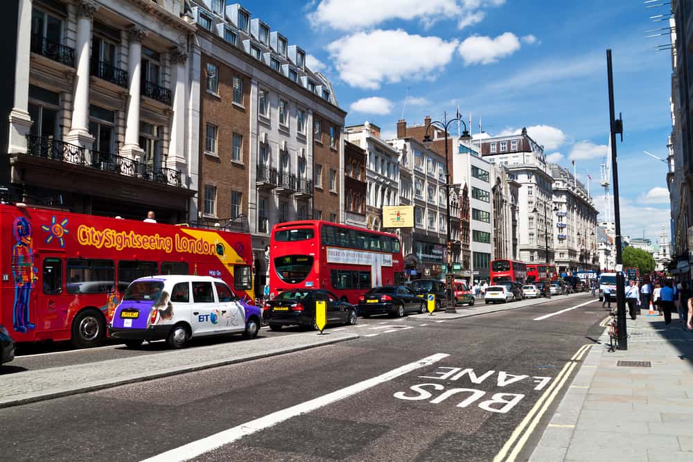 Overtaking Top Tips for Completing the Manoeuvre Safely