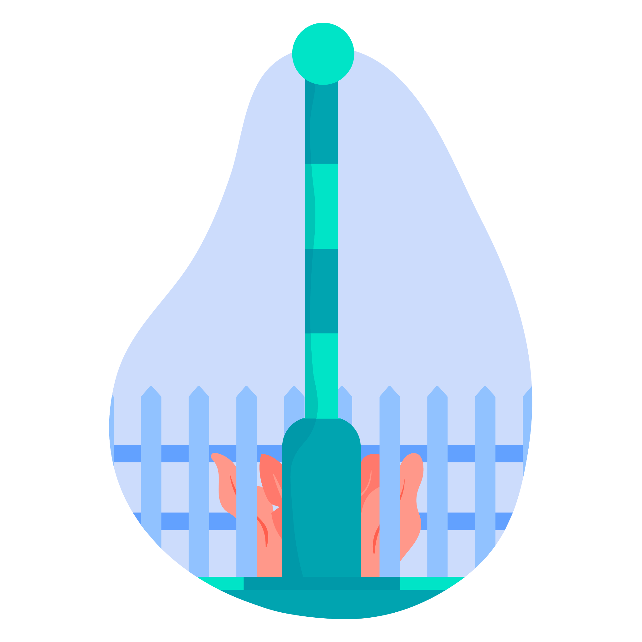 5 Types of Pedestrian Crossings [2023 Guide]